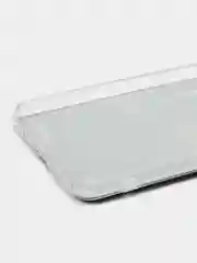 Оливковый чехол на Xiaomi Redmi 10C / Сяоми Редми 10С прозрачный, с рисунком, защита камеры