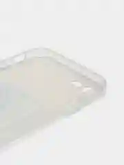 Бежевый чехол для iPhone 6s, 7/8 Plus, XR, 11, с рисунком по аниме "Атака титанов"