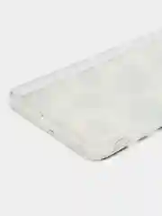 Золотистый хаки чехол на Huawei Nova 9/Honor 50 / Хуавей Нова 9/Хонор 50 прозрачный, с рисунком