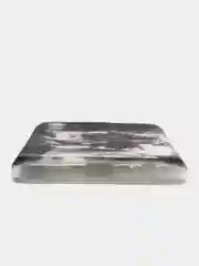 Песочный хаки чехол на Tecno Spark Go 2022/8C/9 / Текно Спарк Гоу 2022/8С/9 прозрачный, с рисунком