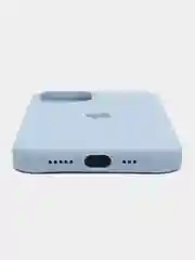 Марсала чехол Silicone Case для iPhone 12 / 13 / MINI / PRO / MAX