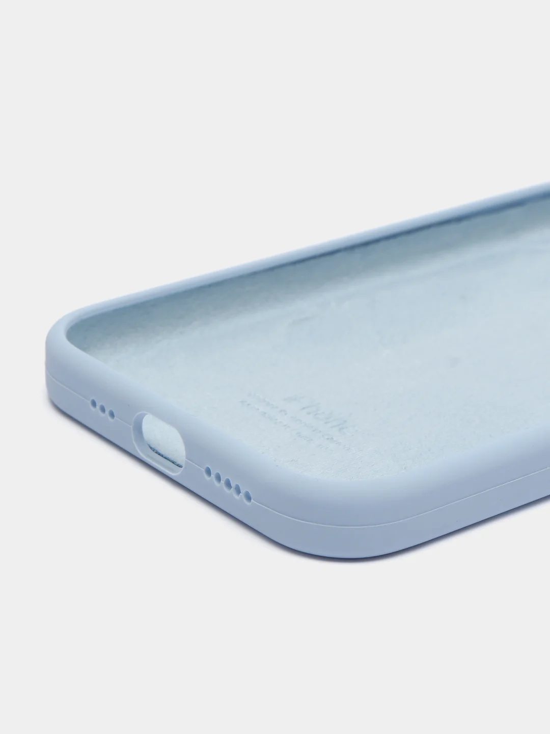 Марсала чехол Silicone Case для iPhone 12 / 13 / MINI / PRO / MAX