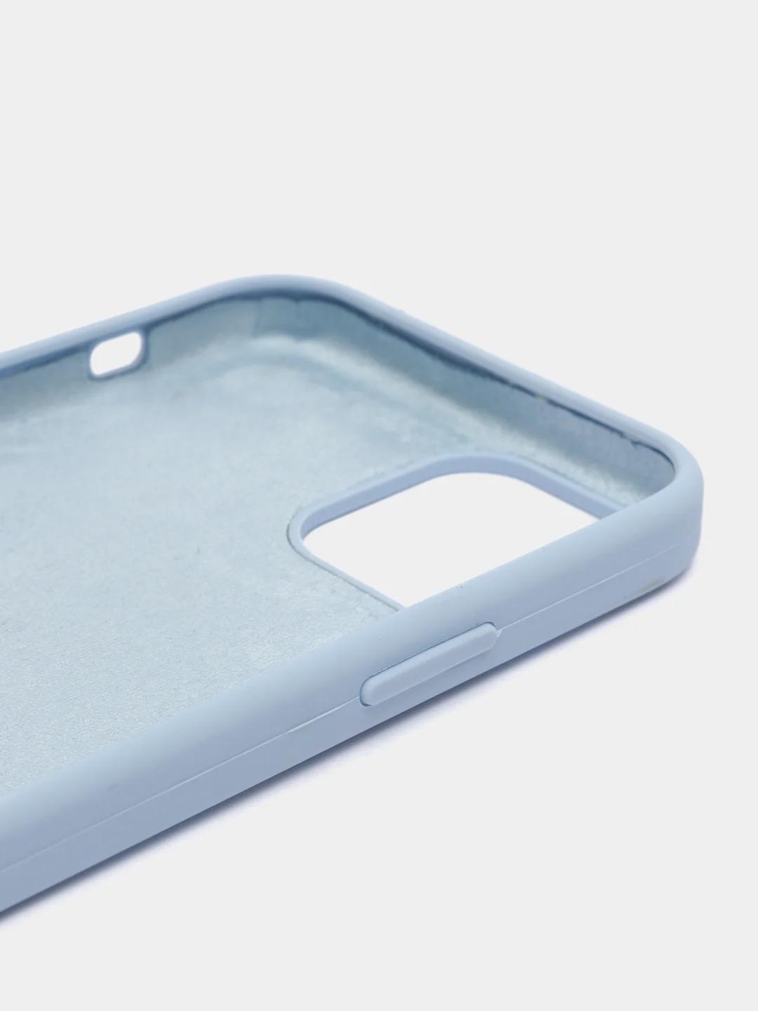 Марсала чехол Silicone Case для iPhone 12 / 13 / MINI / PRO / MAX