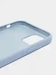 Марсала чехол Silicone Case для iPhone 12 / 13 / MINI / PRO / MAX