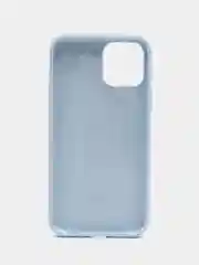 Марсала чехол Silicone Case для iPhone 12 / 13 / MINI / PRO / MAX