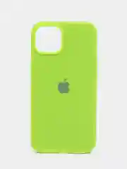 Лесной зеленый чехлы для iPhone 13, Silicone Case