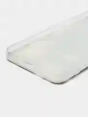 Песочный хаки силиконовый чехол на Xiaomi Redmi 9C / Сяоми Редми 9С прозрачный с рисунком, защита камеры