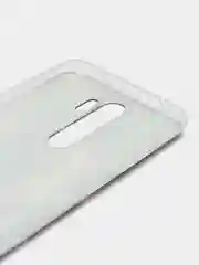 Марсала силиконовый чехол на Xiaomi Redmi Note 8 Pro / Сяоми Редми Нот 8 Про прозрачный с рисунком