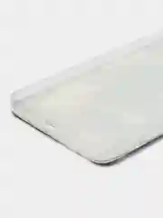 Марсала силиконовый чехол на Xiaomi Redmi Note 8 Pro / Сяоми Редми Нот 8 Про прозрачный с рисунком