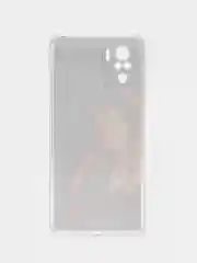 Карамельный чехол на Xiaomi Redmi Note 10/Note 10S/Poco M5s / Сяоми Редми Нот 10/10С с рисунком
