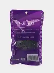 Розовый воск для депиляции в гранулах HOT WAX 100г
