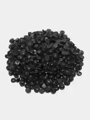 Розовый воск для депиляции в гранулах HOT WAX 100г