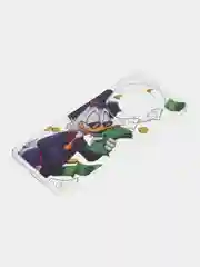 Лесной зеленый силиконовый чехол на Honor X9A / Хонор X9A прозрачный, с рисунком, защита камеры