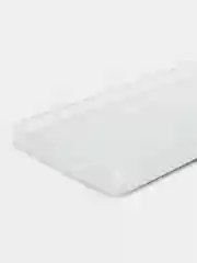 Молочный чехол на Xiaomi Redmi Note 10 Pro / Сяоми Редми Нот 10 Про прозрачный, с рисунком