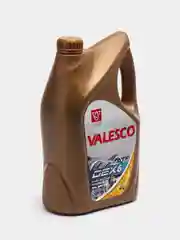 Масло VALESCO ATF Dexron VI трансмиссионное, 4 л, ПЭ