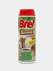 Средство дезодорирующее для туалета Bref "Дачный", 450 г