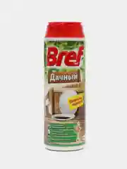 Средство дезодорирующее для туалета Bref "Дачный", 450 г