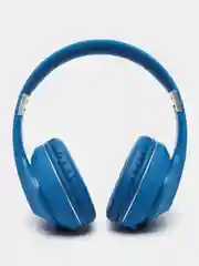 Синий беспроводные наушники Harper HB-413, Bluetooth 5.1, поддержка проводного подключения