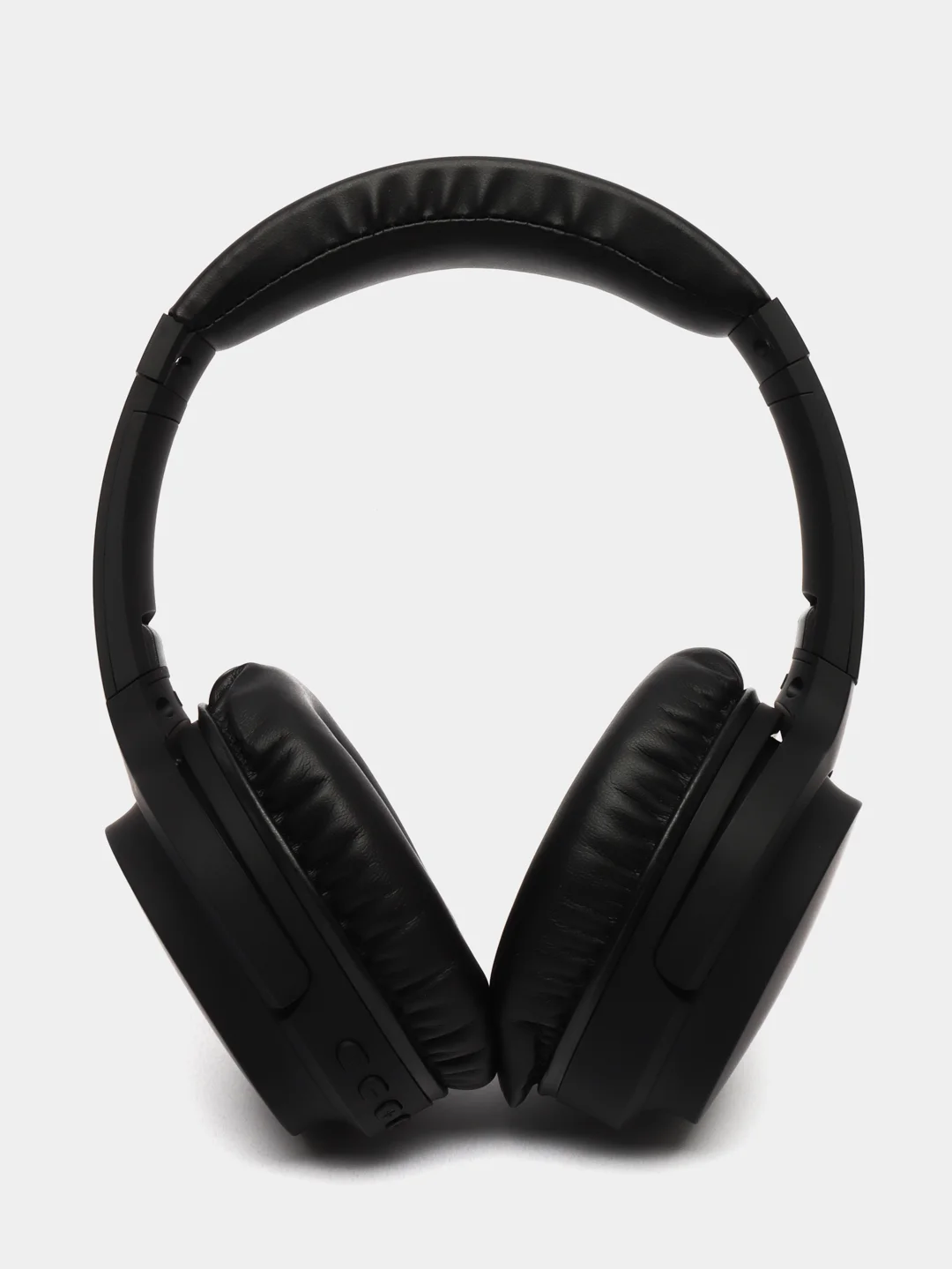 Беспроводные наушники Harper HB-707 Black, с активным шумоподавлением, Bluetooth 5.1