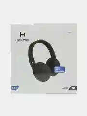Беспроводные наушники Harper HB-707 Black, с активным шумоподавлением, Bluetooth 5.1