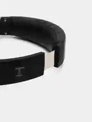 Беспроводные наушники Harper HB-707 Black, с активным шумоподавлением, Bluetooth 5.1