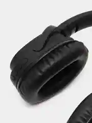 Беспроводные наушники Harper HB-707 Black, с активным шумоподавлением, Bluetooth 5.1