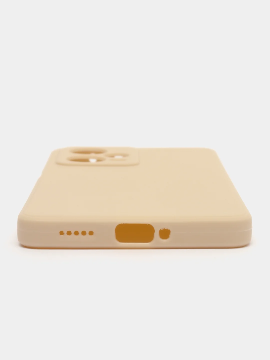 Слоновая кость чехол для Xiaomi Redmi Note 12 Pro 5G, Xiaomi Redmi Note 12 Pro Plus 5G