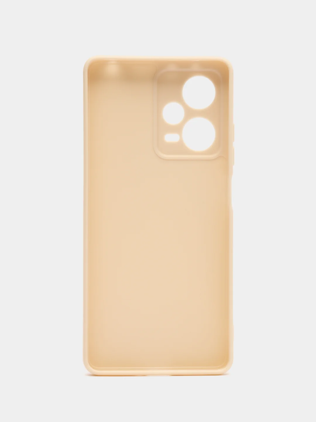 Слоновая кость чехол для Xiaomi Redmi Note 12 Pro 5G, Xiaomi Redmi Note 12 Pro Plus 5G