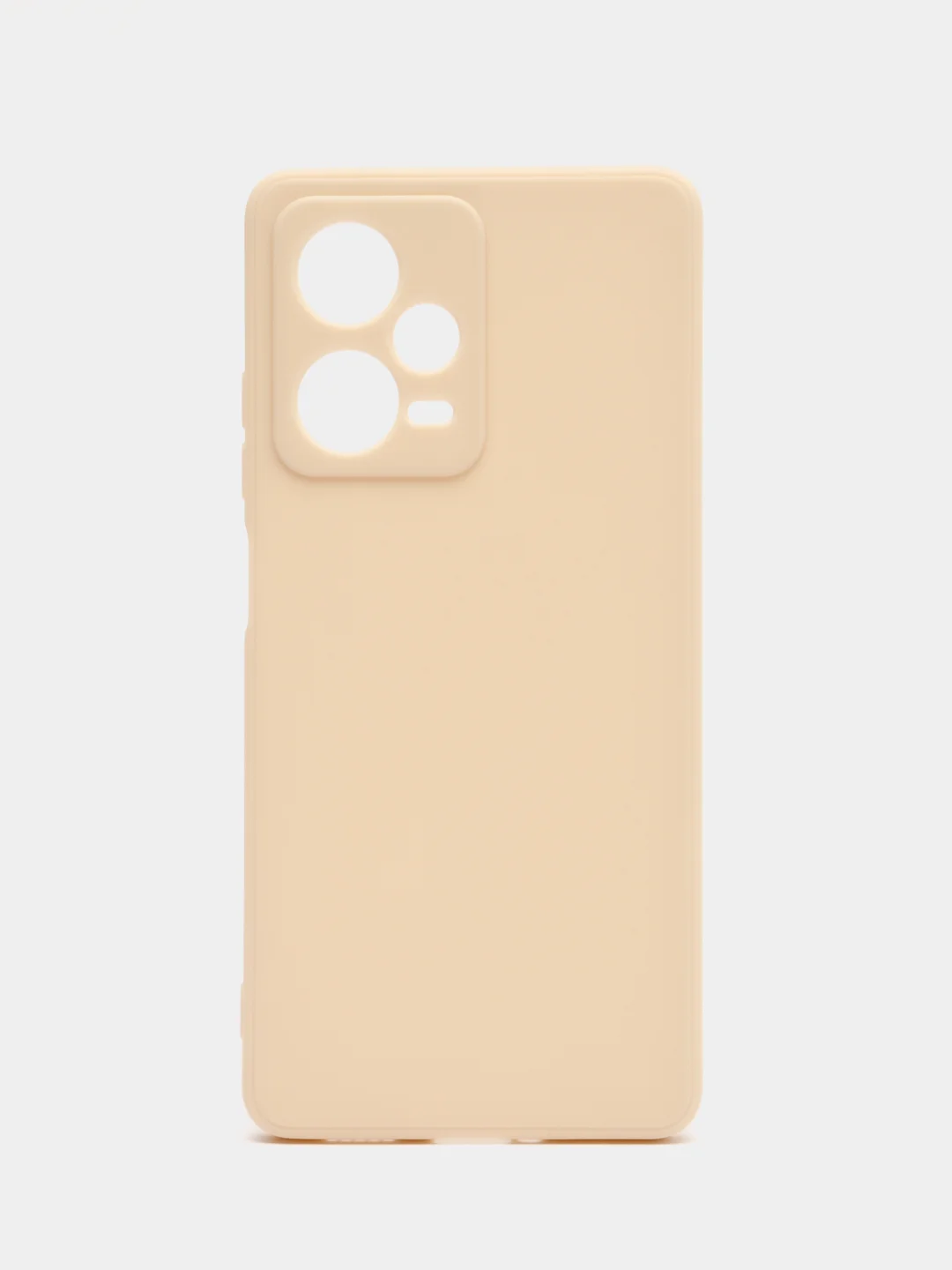 Слоновая кость чехол для Xiaomi Redmi Note 12 Pro 5G, Xiaomi Redmi Note 12 Pro Plus 5G