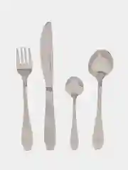 Столовый набор Maestro MR-1514-24, 24 прибора