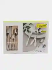 Столовый набор Maestro MR-1514-24, 24 прибора