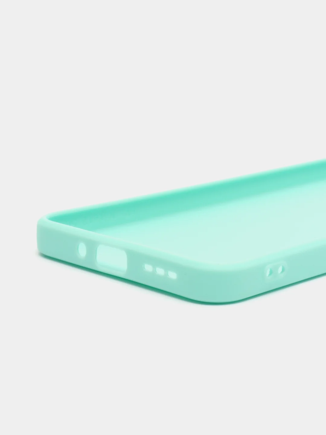 Мятный чехол для Poco X5 5G, Xiaomi Redmi Note 12 5G