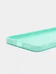 Мятный чехол для Poco X5 5G, Xiaomi Redmi Note 12 5G