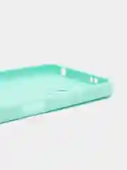 Мятный чехол для Poco X5 5G, Xiaomi Redmi Note 12 5G