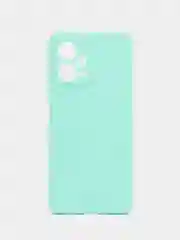 Мятный чехол для Poco X5 5G, Xiaomi Redmi Note 12 5G