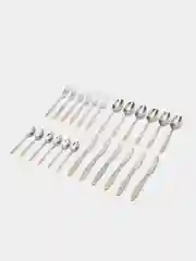 Столовый набор Maestro MR-1512G-24, 24 предмета