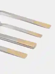Столовый набор Maestro MR-1520G-24, 24 предмета