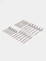 Столовый набор Maestro MR-1523g-24, фарже 24 предмета