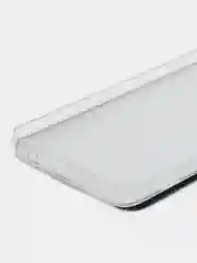 Разноцветный силиконовый чехол на Xiaomi Redmi Note 8 Pro / Сяоми Редми Нот 8 Про прозрачный с рисунком