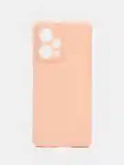 Пудровый чехол для Xiaomi Redmi Note 12 Pro 5G, Xiaomi Redmi Note 12 Pro Plus 5G