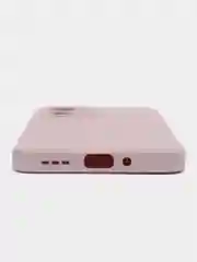 Сиреневый чехол для Poco X5 5G, Xiaomi Redmi Note 12 5G