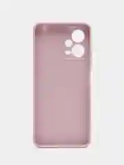 Сиреневый чехол для Poco X5 5G, Xiaomi Redmi Note 12 5G