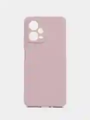 Сиреневый чехол для Poco X5 5G, Xiaomi Redmi Note 12 5G
