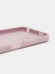 Сиреневый чехол для Poco X5 5G, Xiaomi Redmi Note 12 5G