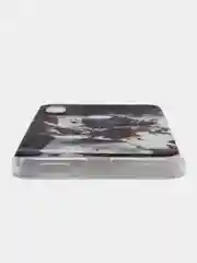 Песочный хаки силиконовый чехол на Honor 8A/8A Pro/Huawei Y6 2019/Y6s / Хонор 8А прозрачный, с рисунком