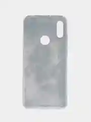 Песочный хаки силиконовый чехол на Honor 8A/8A Pro/Huawei Y6 2019/Y6s / Хонор 8А прозрачный, с рисунком