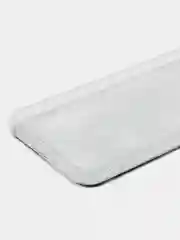 Песочный хаки силиконовый чехол на Honor 8A/8A Pro/Huawei Y6 2019/Y6s / Хонор 8А прозрачный, с рисунком