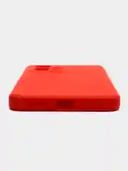 Красный чехол для Poco X5 5G, Xiaomi Redmi Note 12 5G