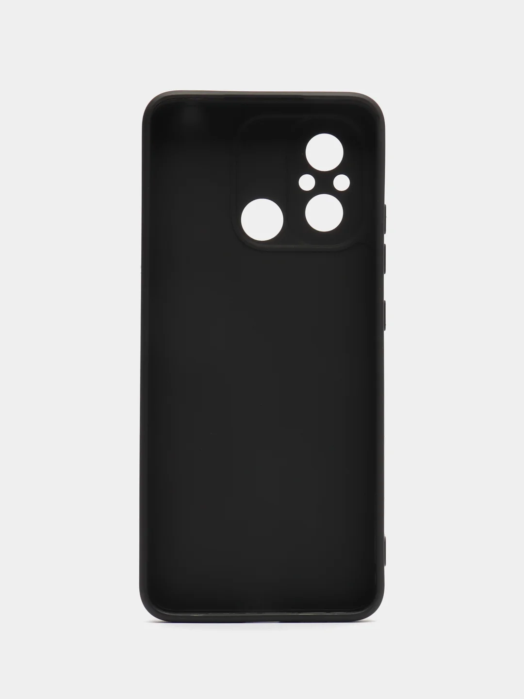 Черный xiaomi Redmi 12C