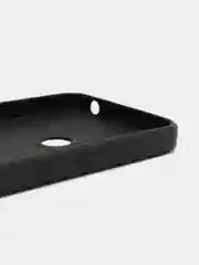 Черный xiaomi Redmi 12C